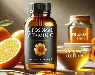 ויטמין C ליפוזומלי