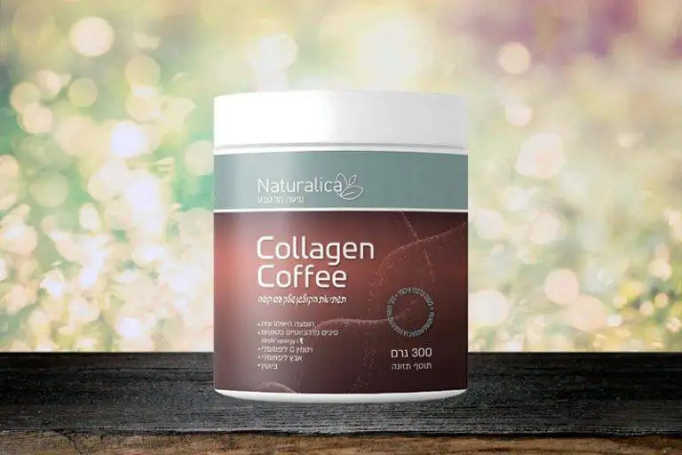 Collagen Coffee